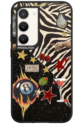 Party hard 2.0 - Samsung Galaxy S23