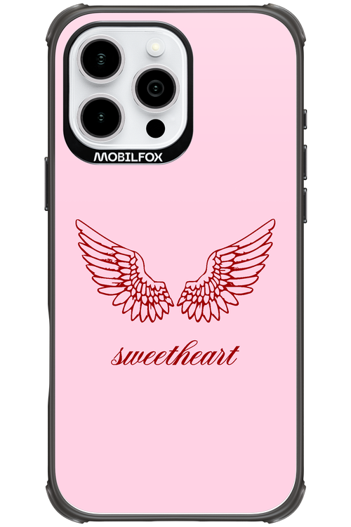 Sweetheart - Apple iPhone 16 Pro Max