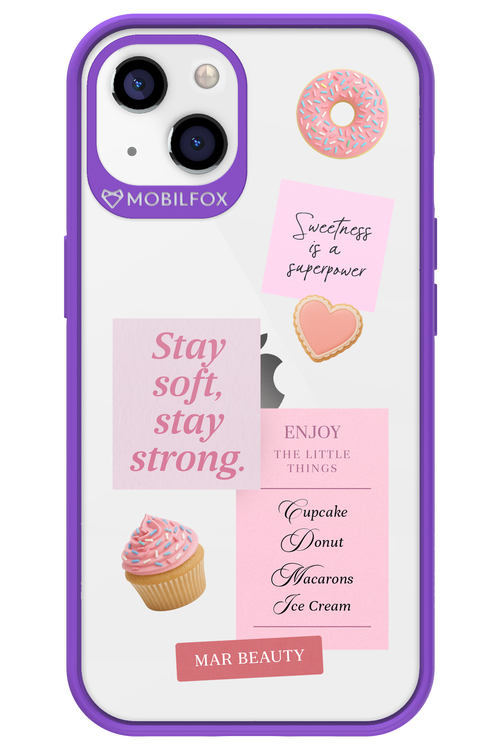 Sweet Babe - Apple iPhone 13