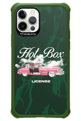 Hotbox - Apple iPhone 12 Pro