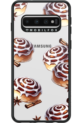 Spicy Cinnamon - Samsung Galaxy S10