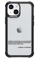 Clarkson's Wisdom - Apple iPhone 13 Mini