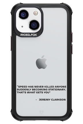 Clarkson's Wisdom - Apple iPhone 13 Mini