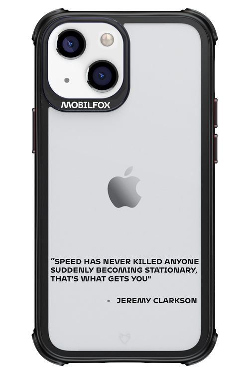 Clarkson's Wisdom - Apple iPhone 13 Mini