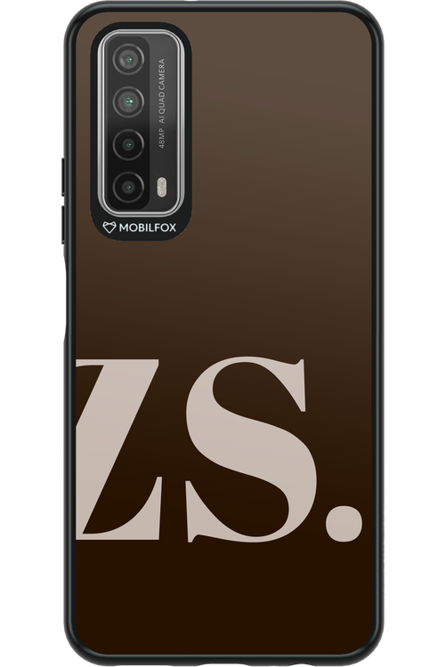 ZS (Mokka Foam) - Huawei P Smart 2021