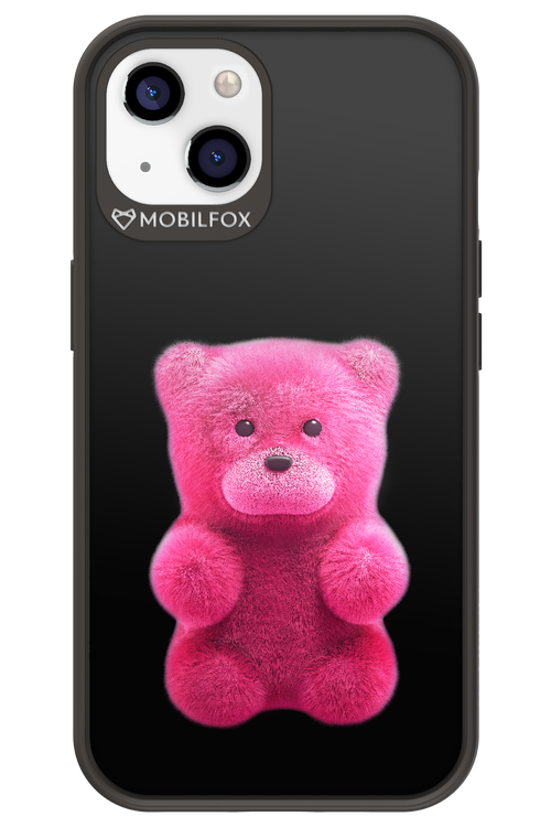 Pinky Bear - Apple iPhone 13