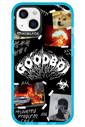 Good Boy - Apple iPhone 13