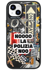 LA POLIZIA - Apple iPhone 14 Plus
