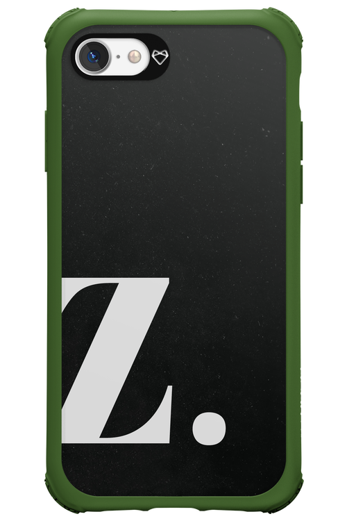 Z (Off Space) - Apple iPhone 7