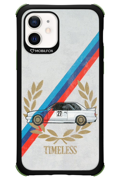 Timeless - Apple iPhone 12