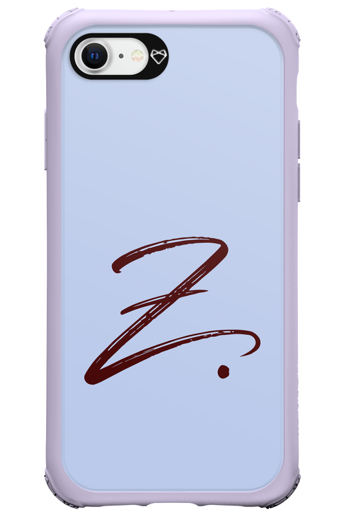 (Jellyfish Presso) Z 2.0 - Apple iPhone 8