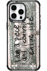 Dollars - Apple iPhone 15 Pro Max