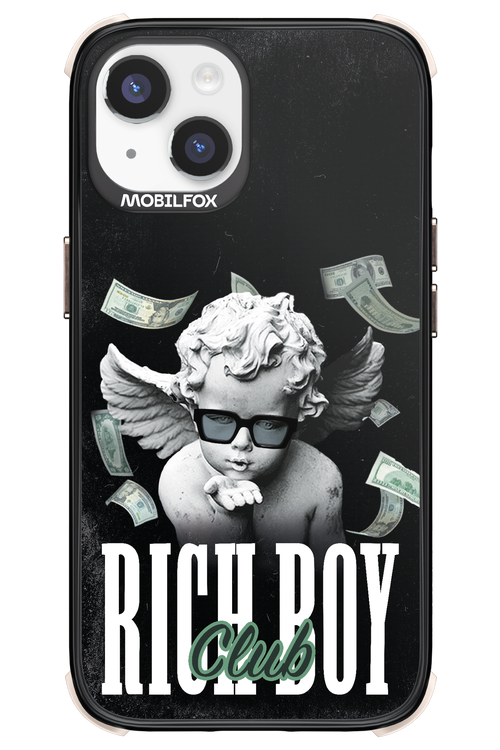 RICH BOY - Apple iPhone 14