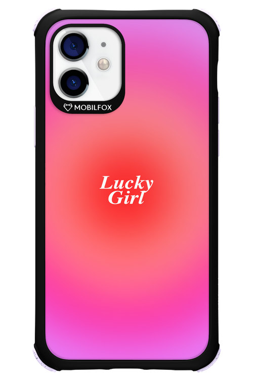 LuckyGirl - Apple iPhone 12