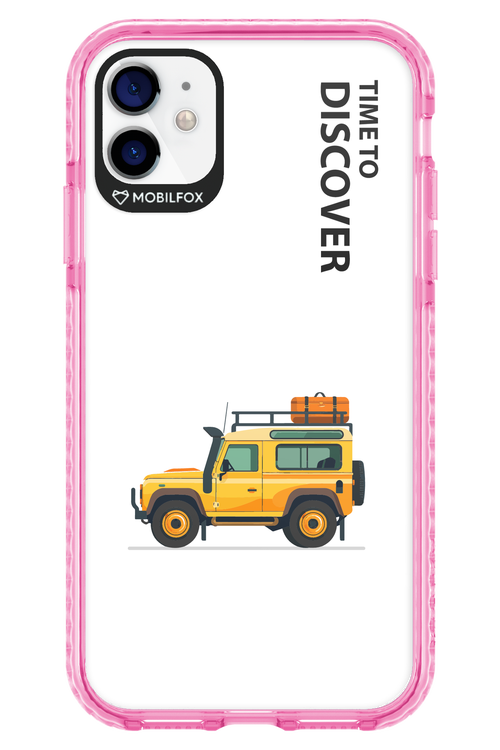 Off-Road Explorer 2.0 - Apple iPhone 11
