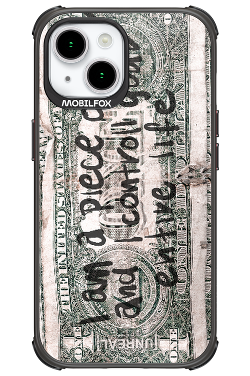 Dollars - Apple iPhone 15