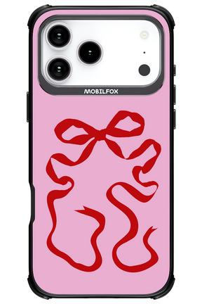 Long Bow Pink - Apple iPhone 17 Pro Max