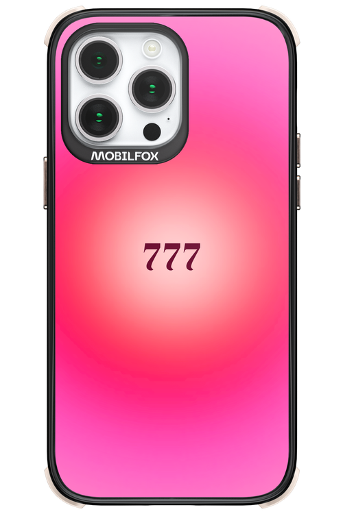 Aura 777 - Apple iPhone 14 Pro Max