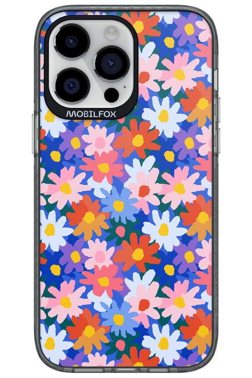 Happy Bloom - Apple iPhone 14 Pro Max