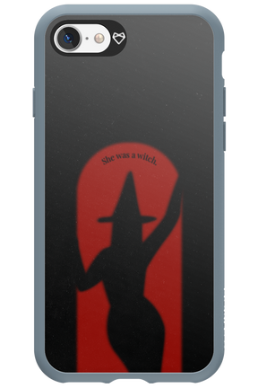 Witch Season - Apple iPhone 7