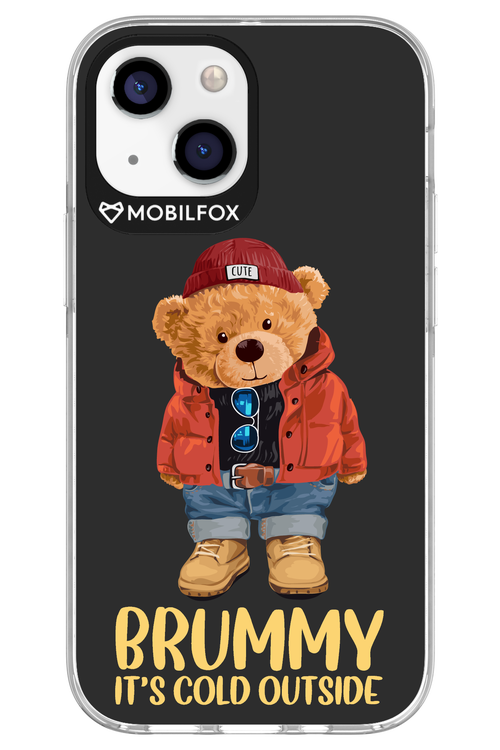 Brummy - Apple iPhone 13 Mini