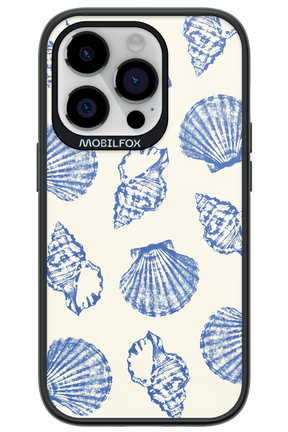 Shell Yeah! - Apple iPhone 14 Pro