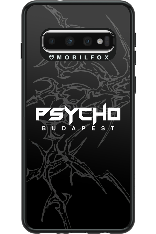 Dark Psycho - Samsung Galaxy S10