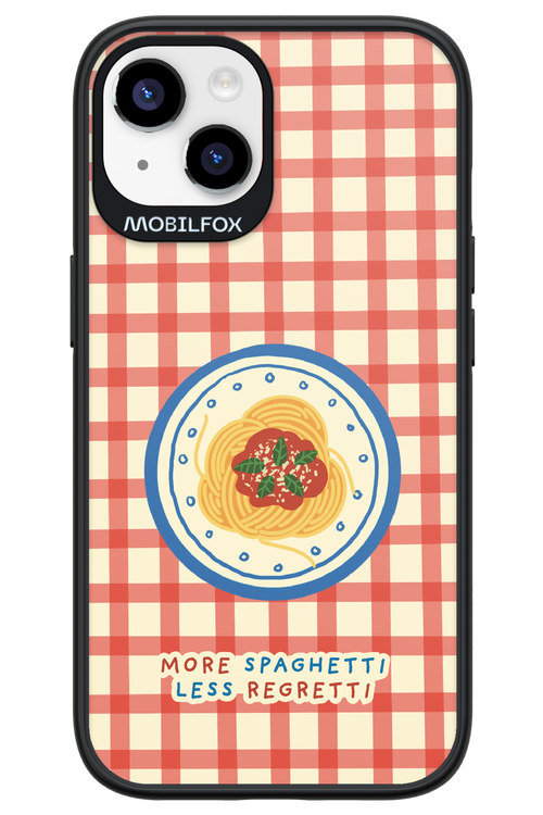 P asta la Vista - Apple iPhone 14