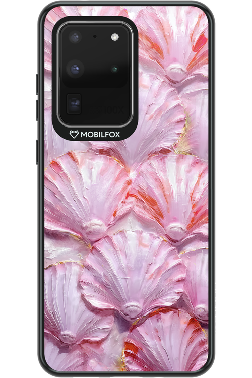 Venus Shell - Samsung Galaxy S20 Ultra 5G