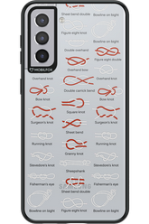 Knot Master - Samsung Galaxy S21+