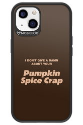 P-Spice Crap 2.0 - Apple iPhone 13