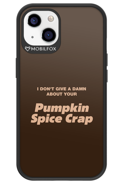 P-Spice Crap 2.0 - Apple iPhone 13