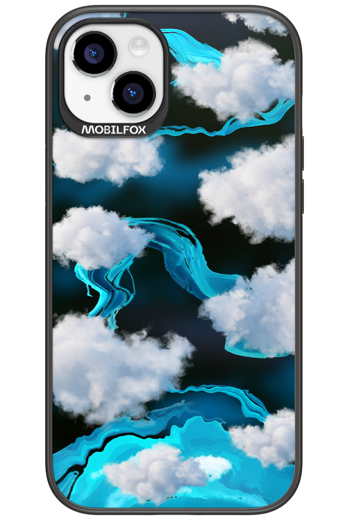 Skywalker - Apple iPhone 15 Plus