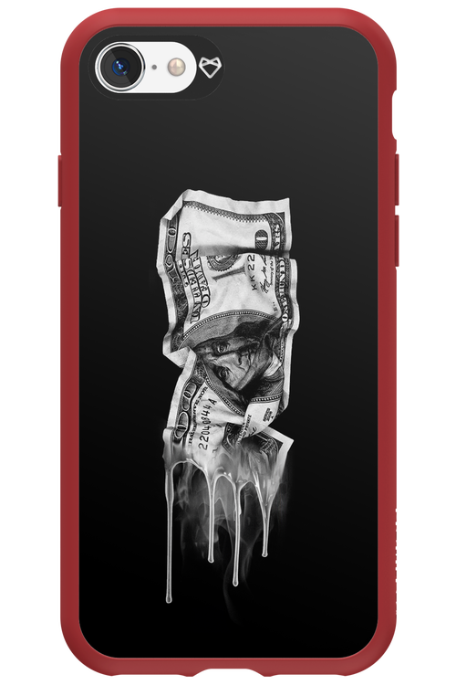 Melting Money 2.0 - Apple iPhone SE 2020