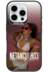 Netancuj Ho3 - Apple iPhone 16 Pro