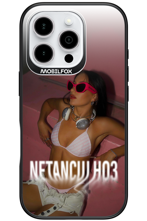 Netancuj Ho3 - Apple iPhone 16 Pro