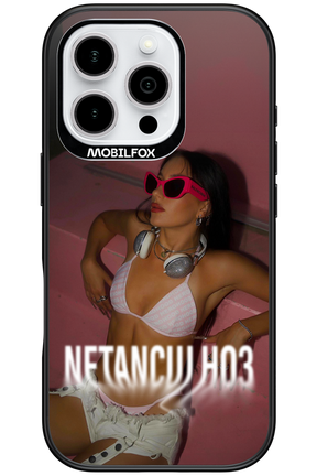 Netancuj Ho3 - Apple iPhone 16 Pro