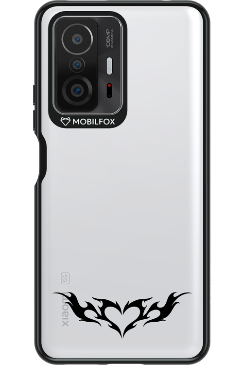 Techno Hart 2.0 - Xiaomi Mi 11T