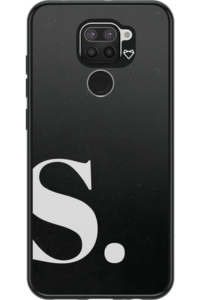 S (Off Space) 2.0 - Xiaomi Redmi Note 9
