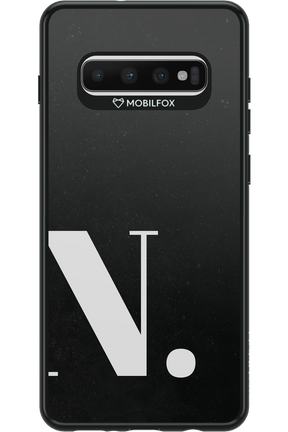 N (Off Space) 2.0 - Samsung Galaxy S10+