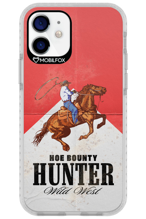 HOE BOUNTY HUNTER 2.0 - Apple iPhone 12