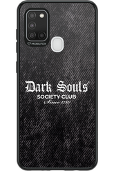 Dark Souls - Samsung Galaxy A21 S