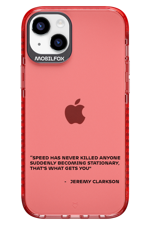 Clarkson's Wisdom - Apple iPhone 14 Plus
