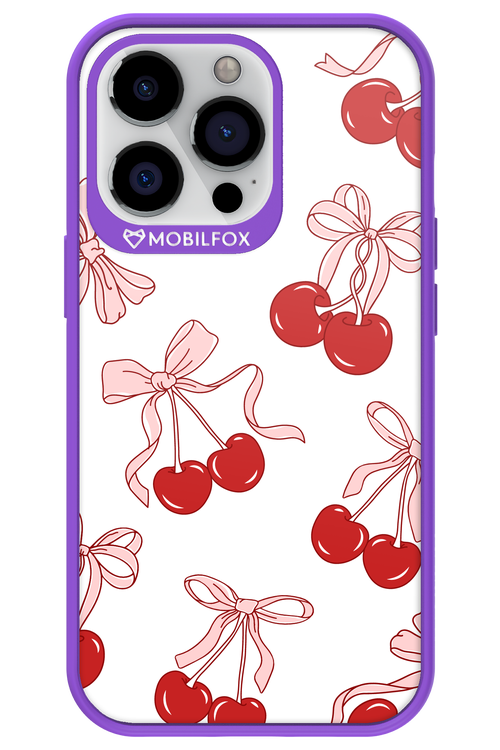 Cherry Queen - Apple iPhone 13 Pro