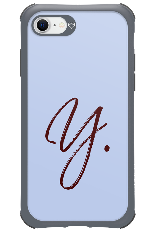 (Jellyfish Presso) Y 2.0 - Apple iPhone 7