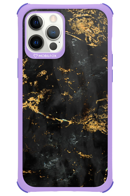 Goldie - Apple iPhone 12 Pro Max