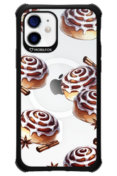 Spicy Cinnamon - Apple iPhone 12