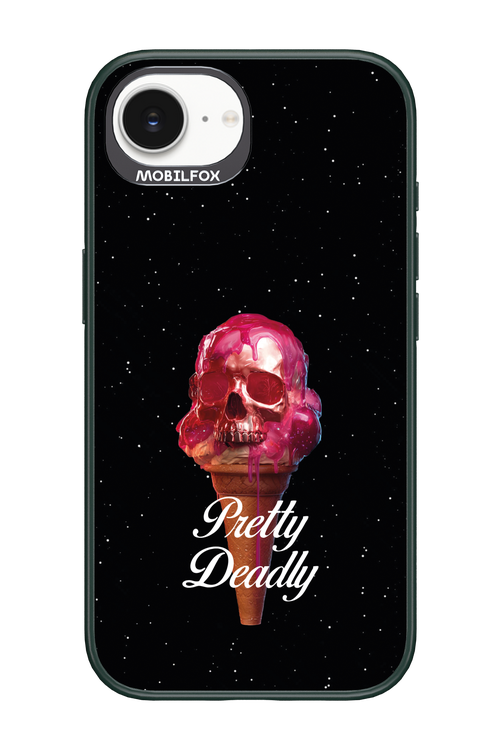 Pretty Deadly - Apple iPhone 16e