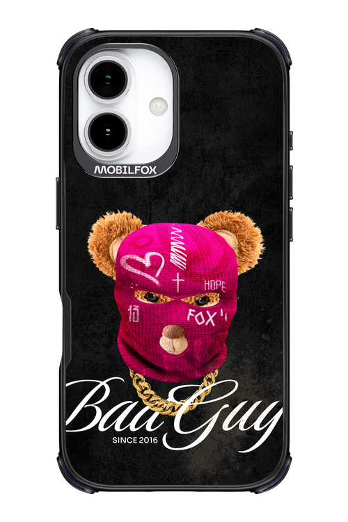 Bad Guy II 2.0 - Apple iPhone 17