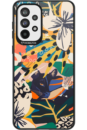 Vintage - Samsung Galaxy A73